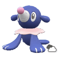 #728 Popplio (Marked)